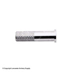 Carbon Express .234 11 Grain (.234" Diameter) Arrow Inserts Steel Pack of 12