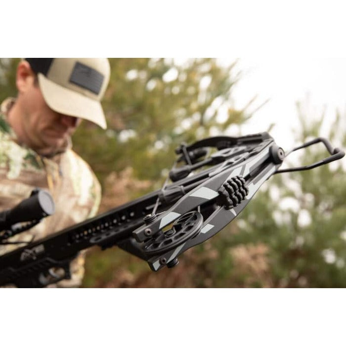 Axe 400 Crossbow Kit Black
