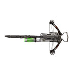Axe 400 Crossbow Kit Black