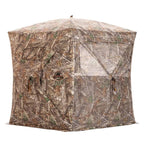 Rhino Outdoors 270 Degree Visibility Ground Blind Realtree EDGE