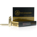 Weatherby 28 Nosler Brass Bag of 50
