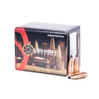 Lehigh Controlled Chaos Bullets (.358 Diameter) 180 Grain Solid Copper Hollow Point Box of 50