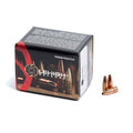Lehigh Controlled Fracturing Bullets (.375 Diameter) 185 Grain Solid Copper Hollow Point Box of 50