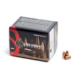 Lehigh Extreme Cavitator Bullets (.308 Diameter) 85 Grain Solid Copper Hollow Point Box of 50