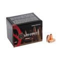 Lehigh Maximum Expansion Bullets (.355 Diameter) 118 Grain Solid Copper Hollow Point Box of 50