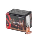 Lehigh Xtreme Chaos Bullets (.308 Diameter) 115 Grain Solid Copper Hollow Point Box of 50
