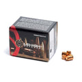 Lehigh Xtreme Defense Bullets (.452 Diameter) 135 Grain Solid Copper Fluted Box of 50