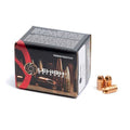Lehigh Xtreme Penetrator Bullets (.475 Diameter) 300 Grain Solid Copper Fluted Box of 50