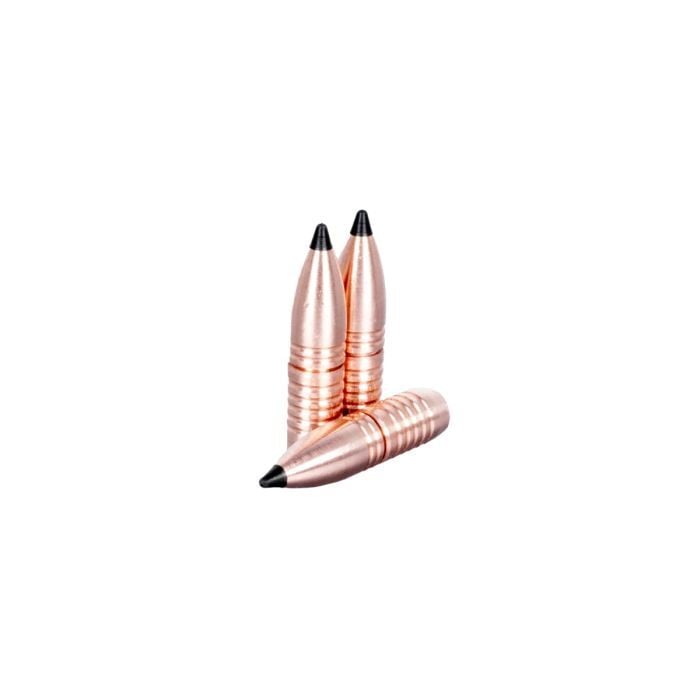 Lehigh Controlled Chaos Bullets (.308 Diameter) 155 Grain Solid Copper Hollow Point Box of 50