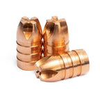 Lehigh Xtreme Penetrator Bullets (.475 Diameter) 300 Grain Solid Copper Fluted Box of 50
