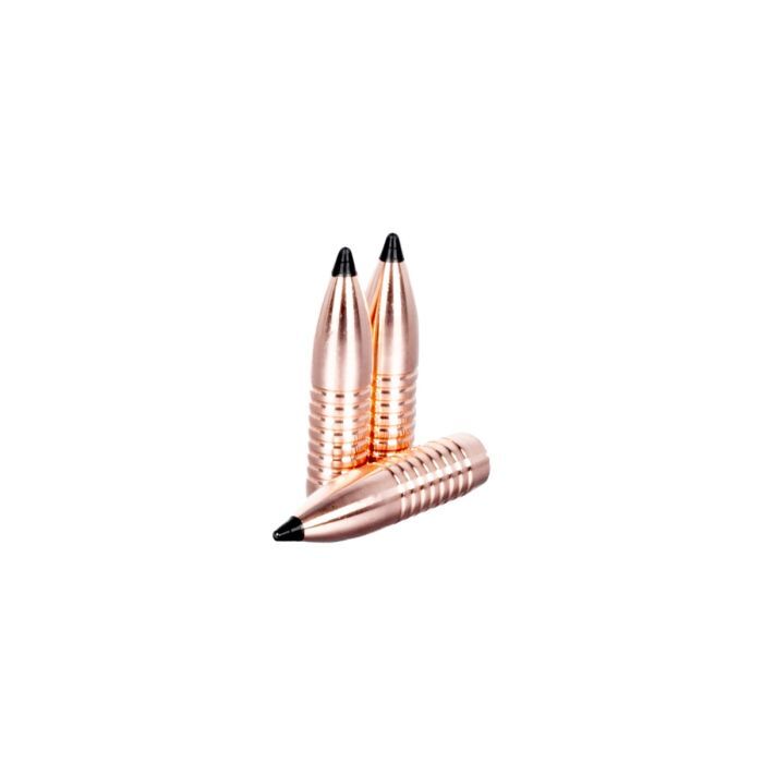 Lehigh Maximum Expansion Bullets (.308 Diameter) 155 Grain Solid Copper Hollow Point Box of 50