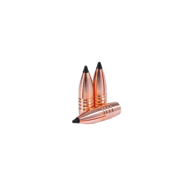Lehigh Xtreme Chaos Bullets (.308 Diameter) 115 Grain Solid Copper Hollow Point Box of 50
