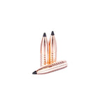 Lehigh Xtreme Chaos Bullets (.308 Diameter) 155 Grain Solid Copper Hollow Point Box of 50