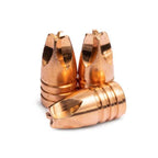 Lehigh Xtreme Defense Bullets (.458 Diameter) 250 Grain Solid Copper Fluted Box of 50