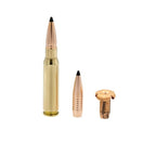 Lehigh Maximum Expansion Bullets (.308 Diameter) 155 Grain Solid Copper Hollow Point Box of 50