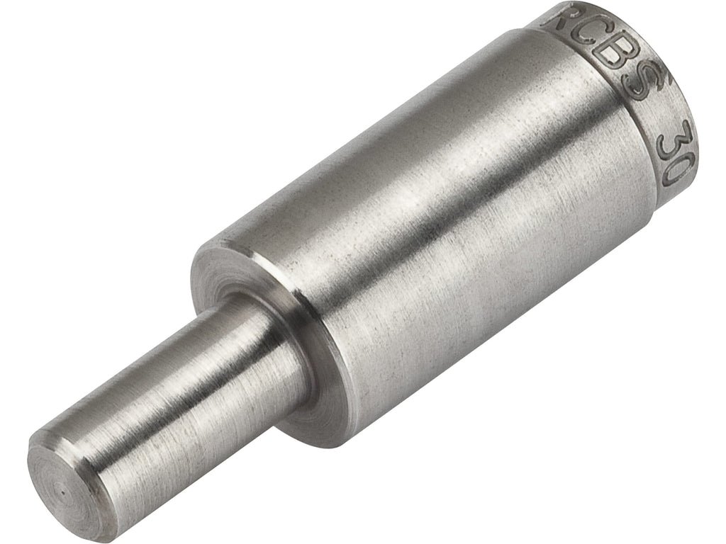 RCBS Hand Case Neck Turner Pilot