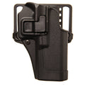 Blackhawk Serpa CQC Holster Right Hand Springfield XDS 45 ACP Polymer Black