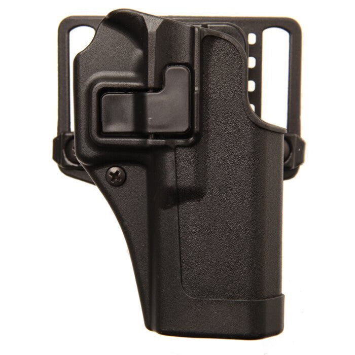 Blackhawk Serpa CQC Holster Right Hand Springfield XDS 45 ACP Polymer Black