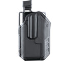 Blackhawk Omnivore Holster Right Hand Streamlight TLR Polymer Black