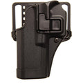 Blackhawk Serpa CQC Holster Left Hand Sig Pro 2022 Polymer Black