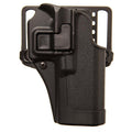 Blackhawk Serpa CQC Holster Right Hand H&K SFP9, H&K VP9 Polymer Black