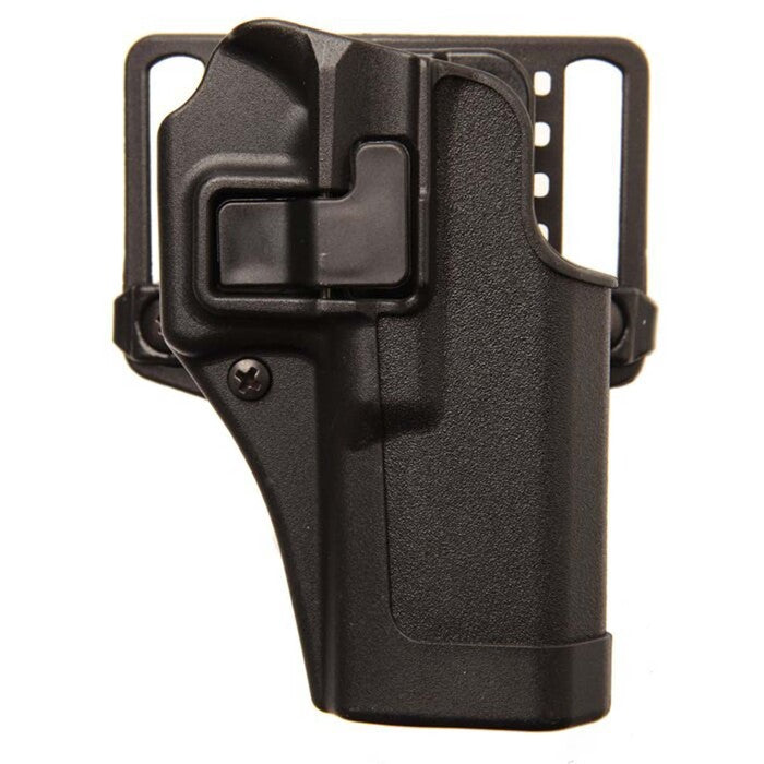 Blackhawk Serpa CQC Holster Right Hand H&K SFP9, H&K VP9 Polymer Black