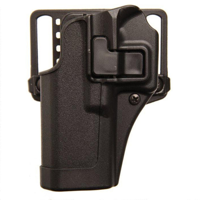 Blackhawk Serpa CQC Holster Right Hand Sig P250, Sig 320 Polymer Black