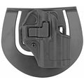 Blackhawk Serpa CQC Holster Right Hand Sig P365, Sig P365XLS Polymer Matte Black