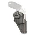 Blackhawk Serpa CQC Holster Right Hand Taurus Judge Polymer Black