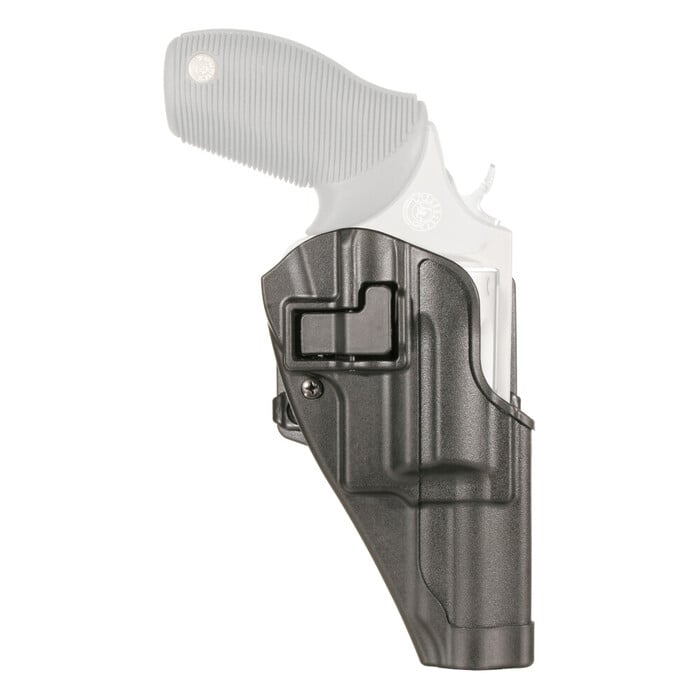 Blackhawk Serpa CQC Holster Right Hand Taurus Judge Polymer Black