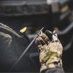 Muzzy 3-Blade Fixed Blade Broadhead 125 13/16" Cutting Diameter Pack of 6