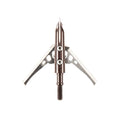 Rage Coc Nc 2-Blade Mechanical Broadhead 100 2" Cutting Diameter Pack of 3