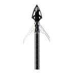 Rage X-Treme 4-Blade Mechanical Broadhead 100 7/8" Cutting Diameter Pack of 2