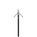 Rage Trypan NC 3-Blade Mechanical Broadhead 100 2" Cutting Diameter Pack of 3