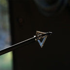 Muzzy 3-Blade Fixed Blade Crossbow Broadhead 125 13/16" Cutting Diameter Pack of 3