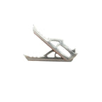 Rage NC 3-Blade Crossbow Broadhead Replacement Blades " Cutting Diameter  of