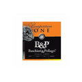Baschieri & Pellagri Ammunition 410 Bore 3-1/2'' 1/2 oz  #8 25 Count