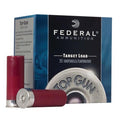 Federal Ammunition 28 Gauge 2-3/4'' 3/4 oz  #9 25 Count