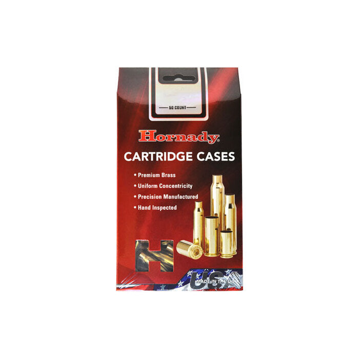 Hornady Brass 375 Nitro Express 20 Count