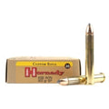 Hornady Ammunition 405 Winchester 300 Grain Interlock Jacketed Soft Point 20 Count