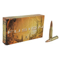Federal Ammunition 300 AAC Blackout 190 Grain Fusion Polymer Tipped 20 Count