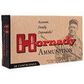 Hornady Ammunition 303 British 150 Grain Interlock Jacketed Soft Point 20 Count