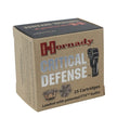 Hornady Ammunition 30 Carbine 110 Grain FTX Polymer Tipped 20 Count