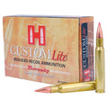 Hornady Ammunition 30-06 Springfield 125 Grain SST Polymer Tipped 20 Count