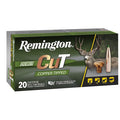 Remington Ammunition 6.5 PRC 130 Grain Polymer Tipped 20 Count