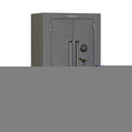 Hornady Mobilis Double Door Gun Safe with Keypad Lock