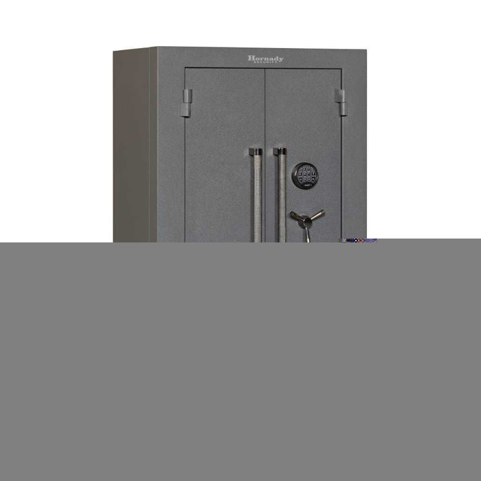 Hornady Mobilis Double Door Max Gun Safe with Keypad Lock