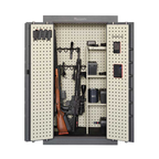 Hornady Mobilis Double Door Gun Safe with Keypad Lock