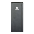 Hornady Welded 8-Gun Cabinet with Key Lock