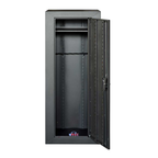 Hornady Welded 12-Gun Cabinet with Key Lock